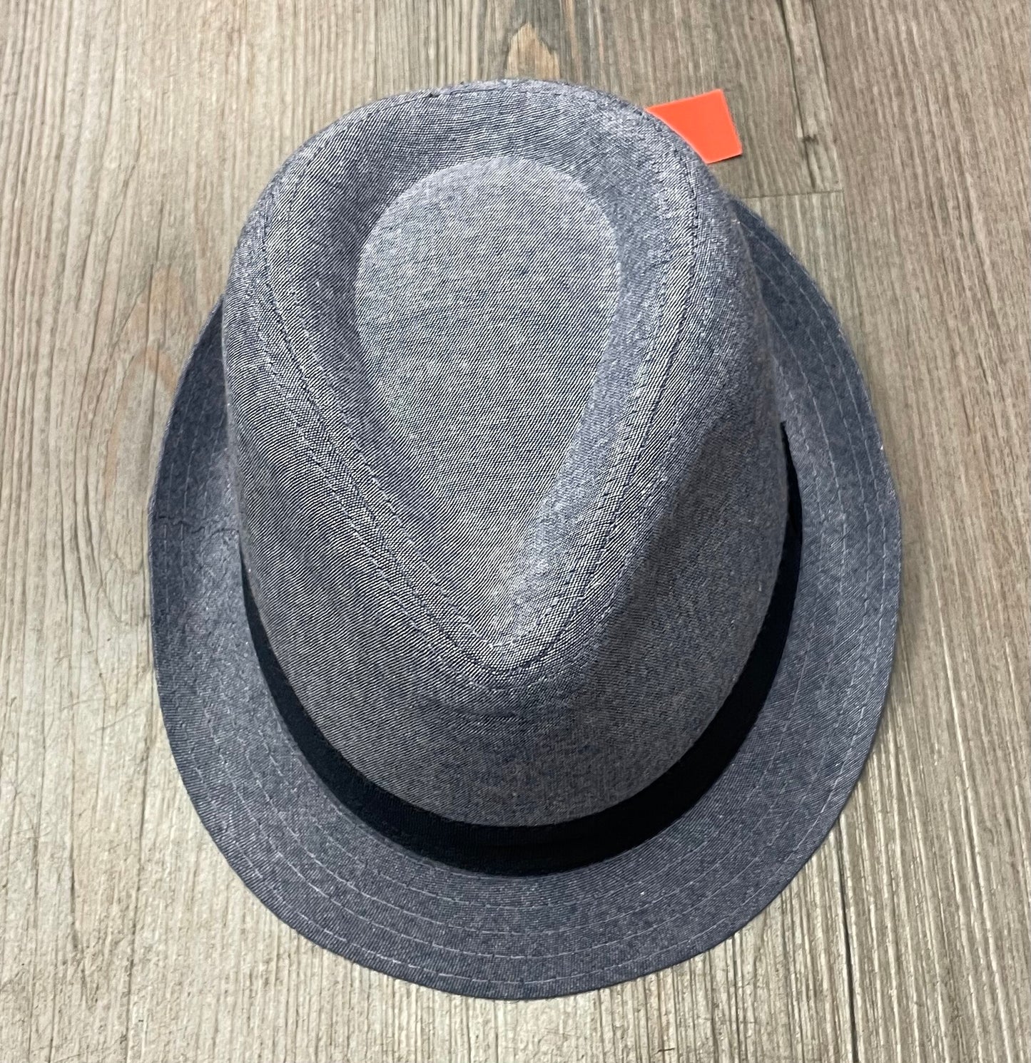 Blue  Joe Fresh Fedora, 6-8Y