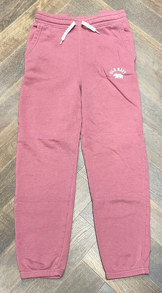 Dustyros  Old Navy Sweatpants, 10-12Y