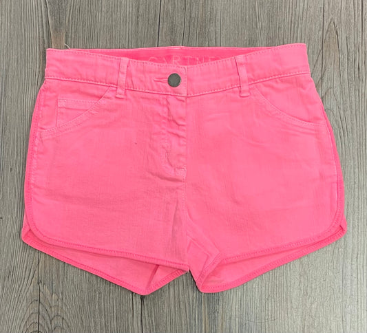 Neon Pin  Stella Mc  Cartney Shorts, 8Y