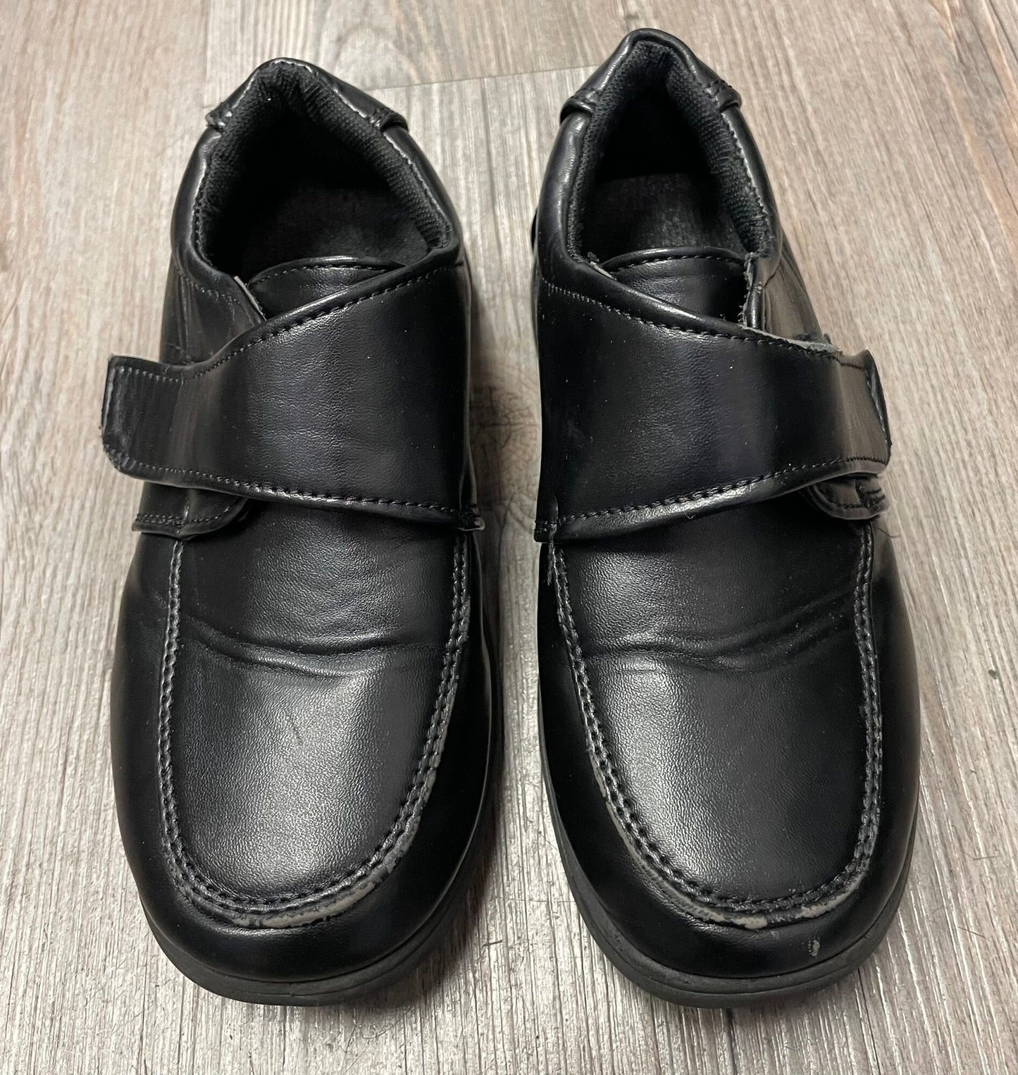 Black  Dress Shoes, 13Y