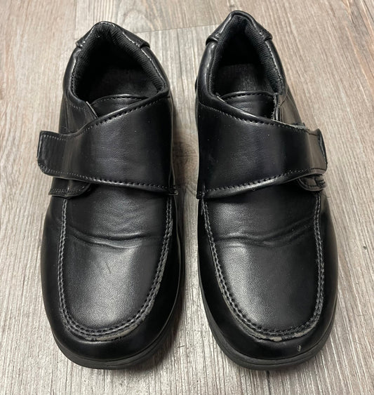 Black  Dress Shoes, 13Y