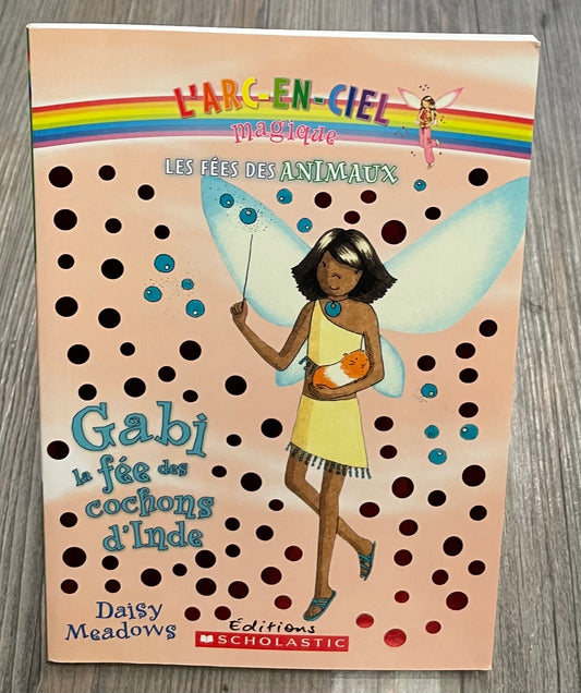 Multi  Gabi La Fee Des Cochons D, Paperback