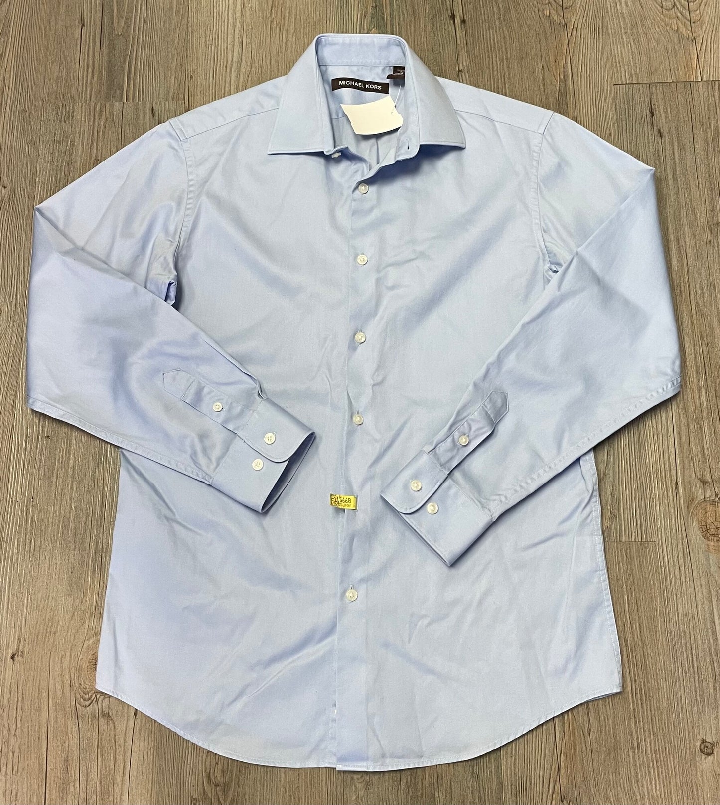 Liteblue  Michael Kors Shirt, 16Y