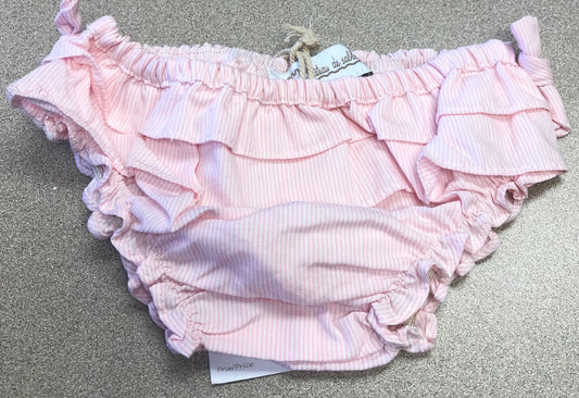 Pink  Chateau De Sable Bloomers, 3M