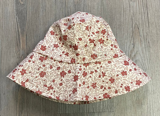 Fleur  Rylee+cru Bucket Hat, 56CM