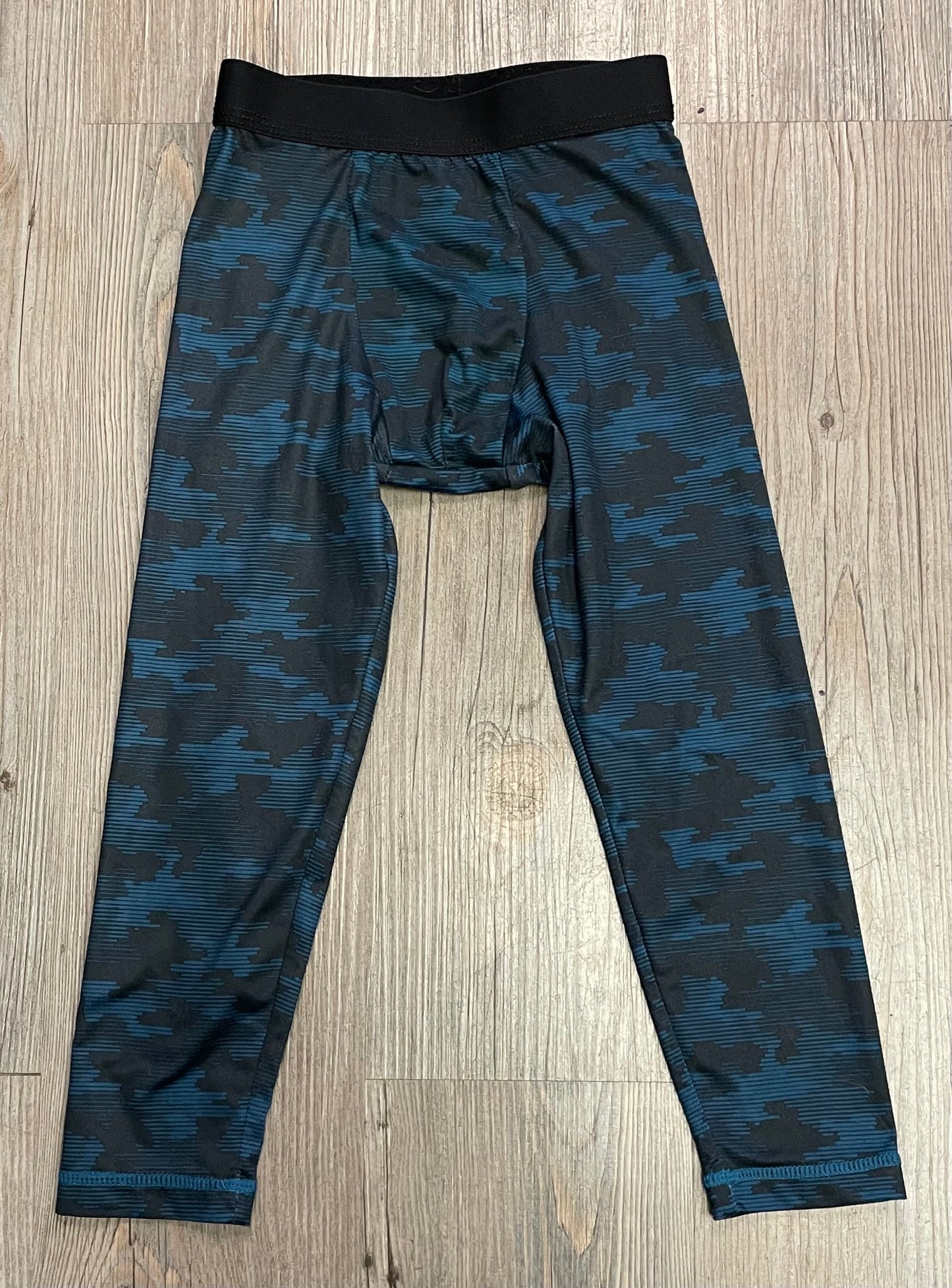 Blue  Joe Fresh Active Legging, 5Y