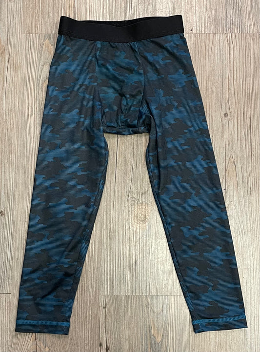 Blue  Joe Fresh Active Legging, 5Y