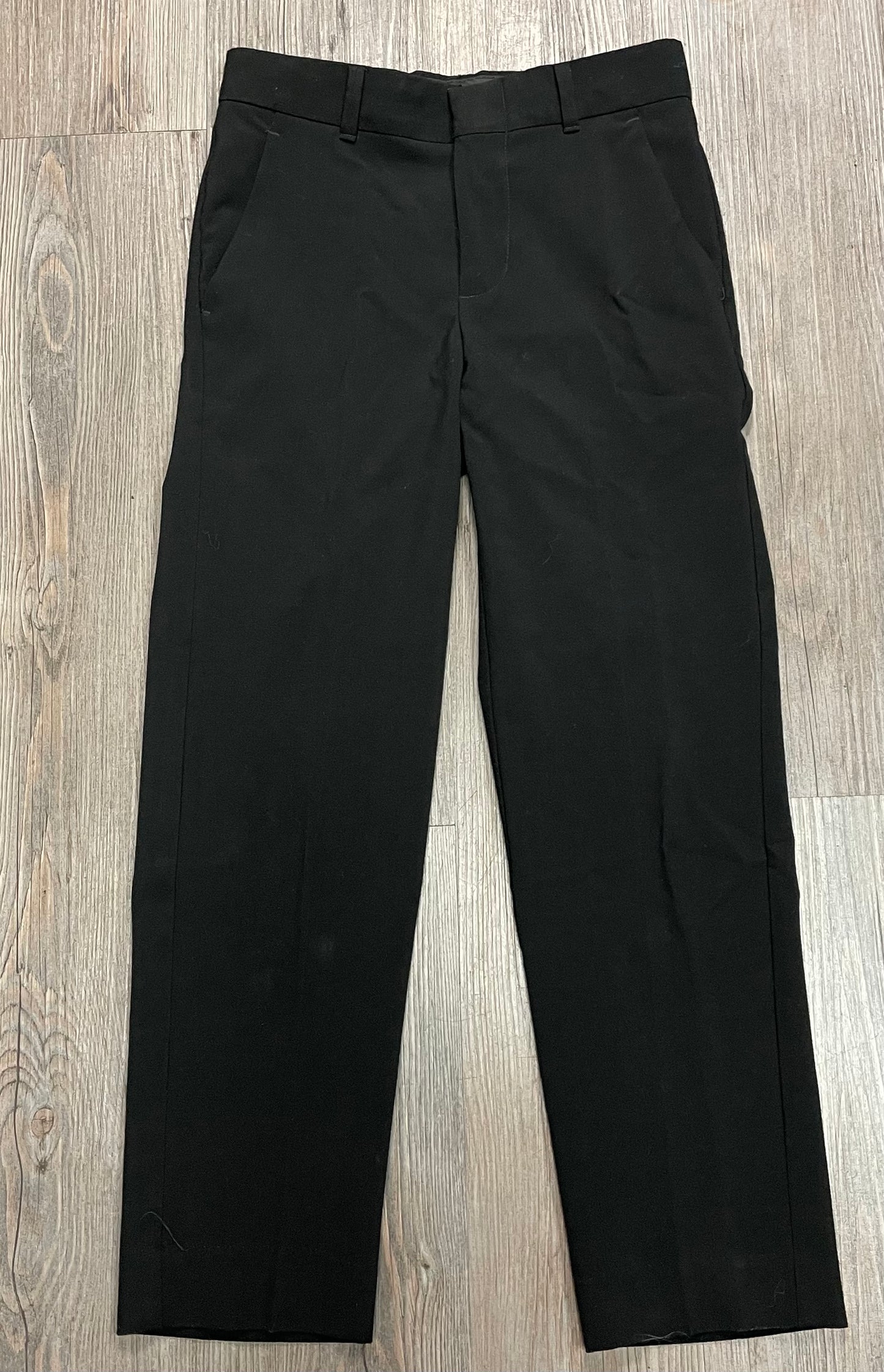 Black  Calvin Klein Pants, 8Y