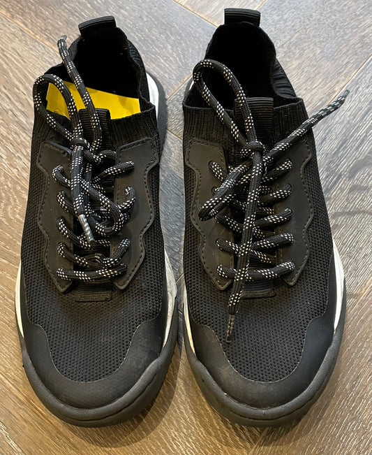 Black  Zara Shoes, 1Y