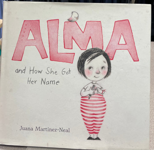 Multi  Alma, Hardcover