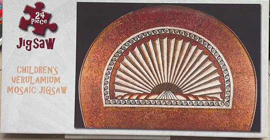 Multi  Jigsaw  Puzzle, Complete