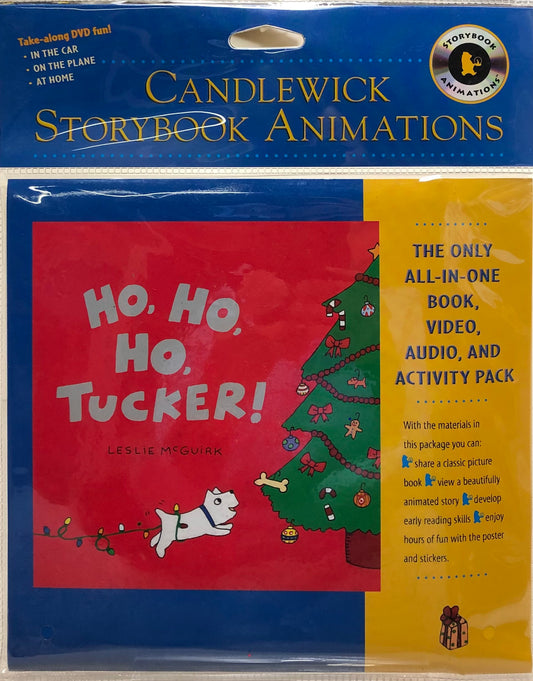 Multi  Candlewick Story Book, None