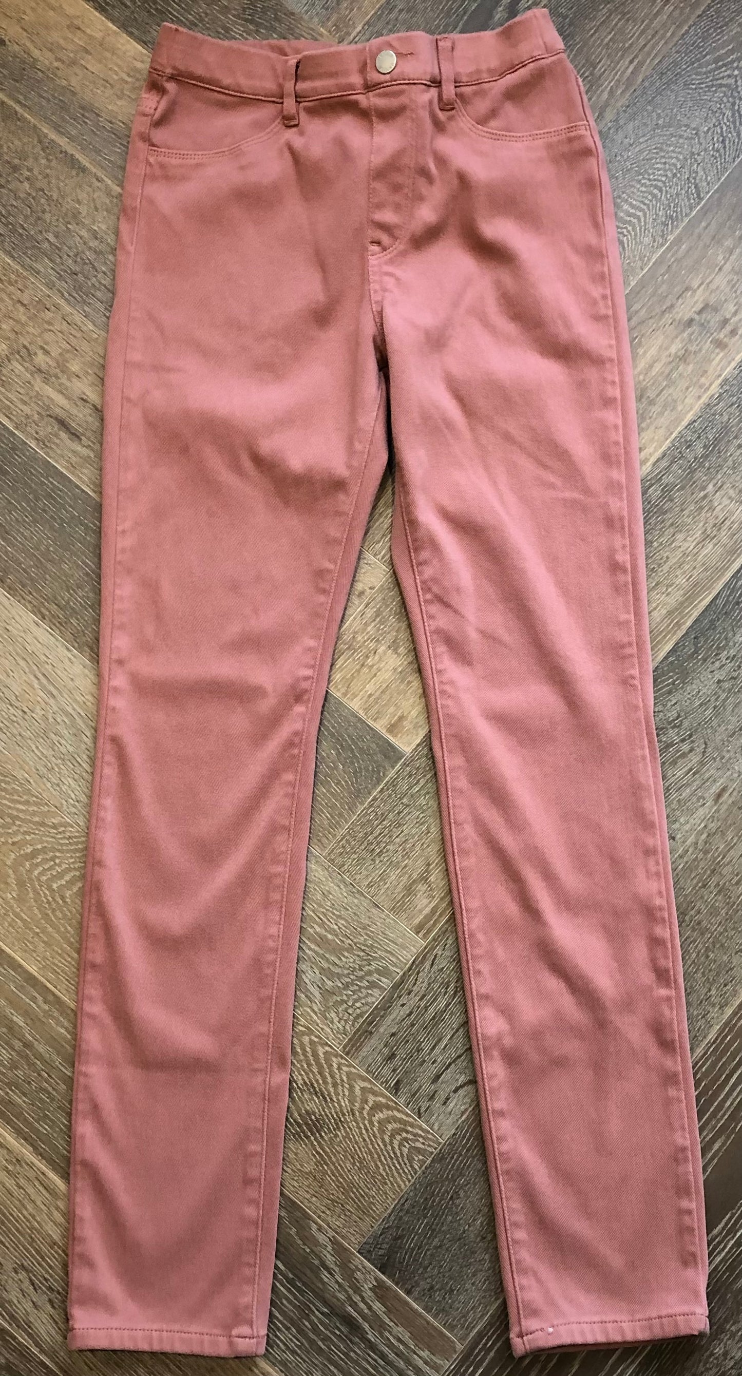 Dustyros  Uniqlo Jegging, 11-12Y