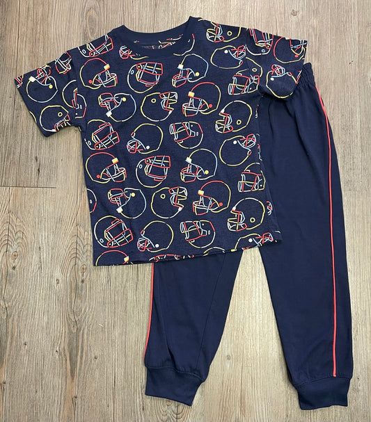 Multi  Gap Pj Set, 6Y