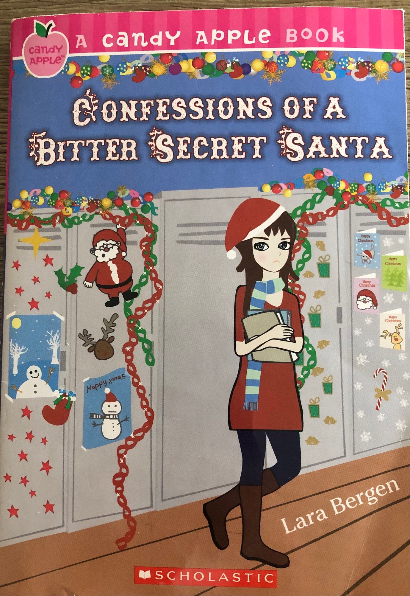 Multi  Confessions Of A Bitter S, Paperback