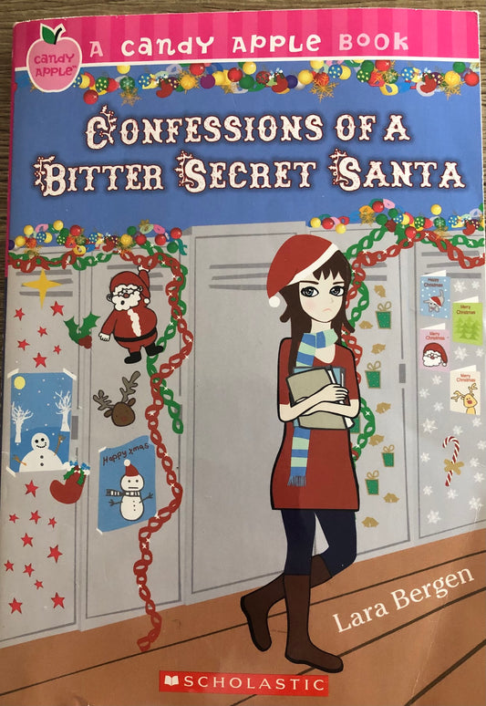 Multi  Confessions Of A Bitter S, Paperback