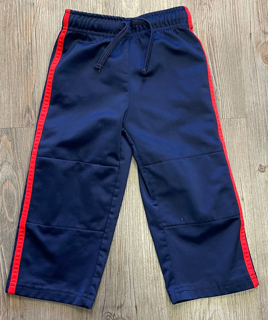 Blue  Please Mum Active Pants, 2Y