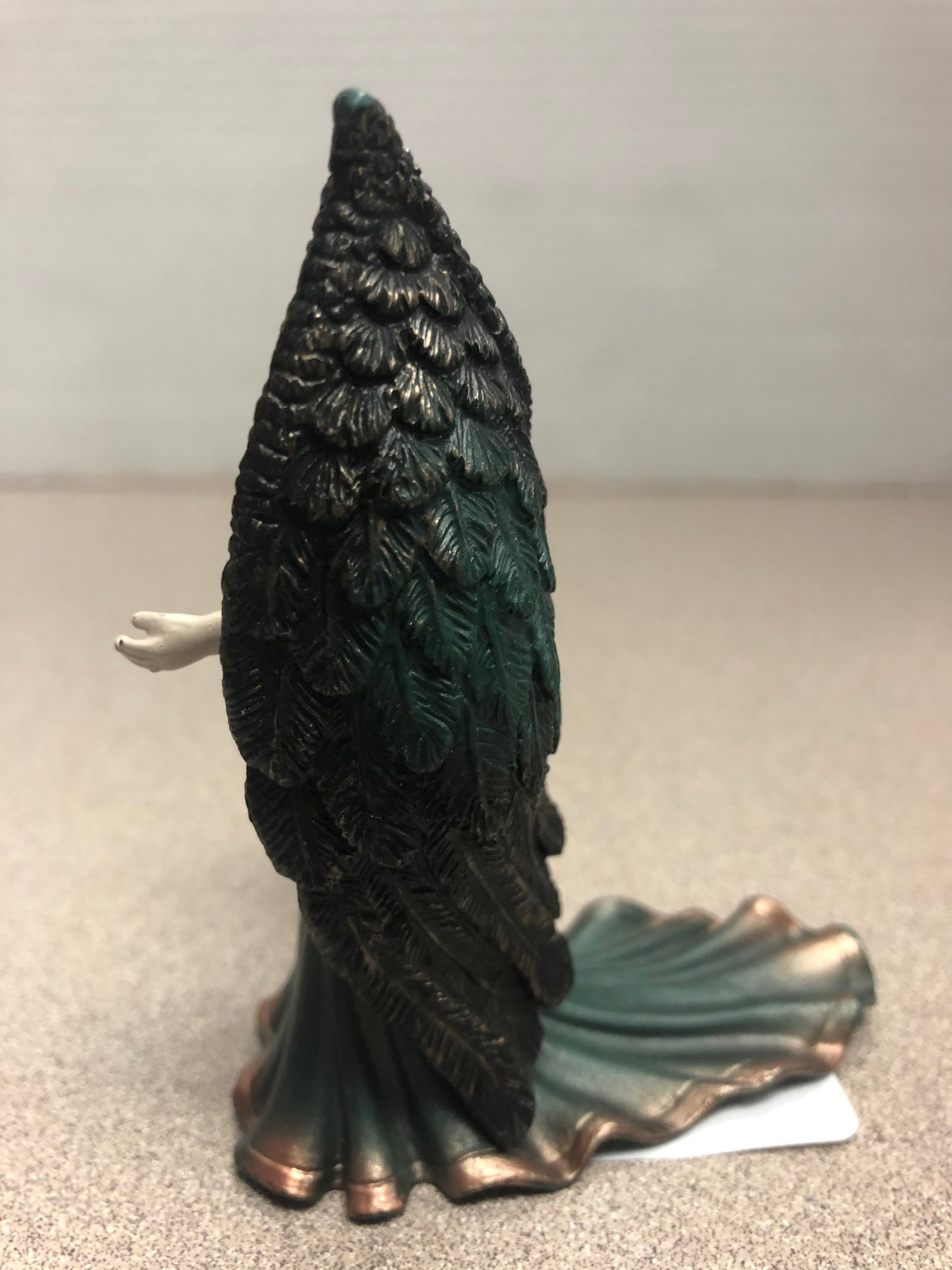 Green  Schleich Figure, Small