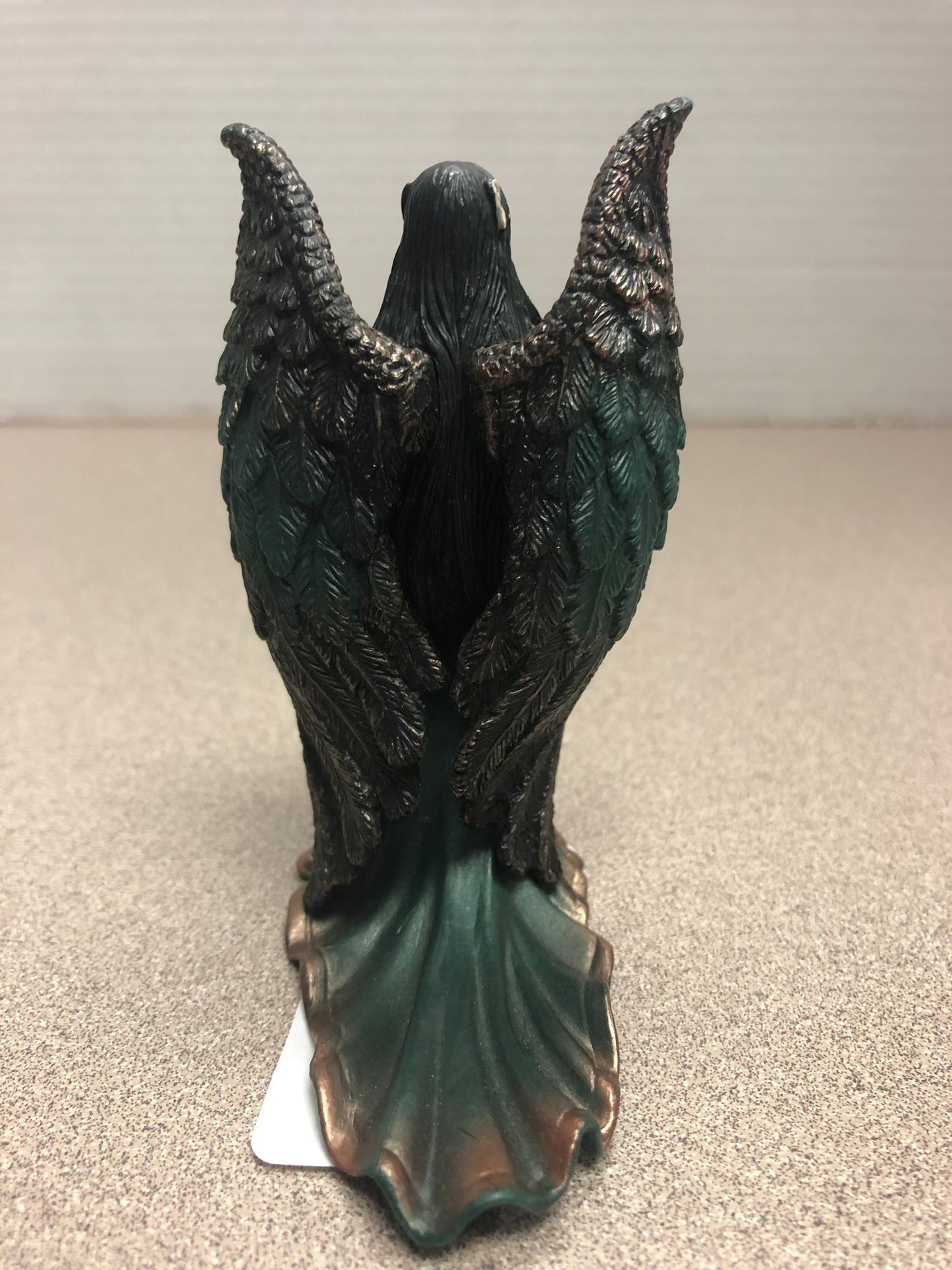 Green  Schleich Figure, Small