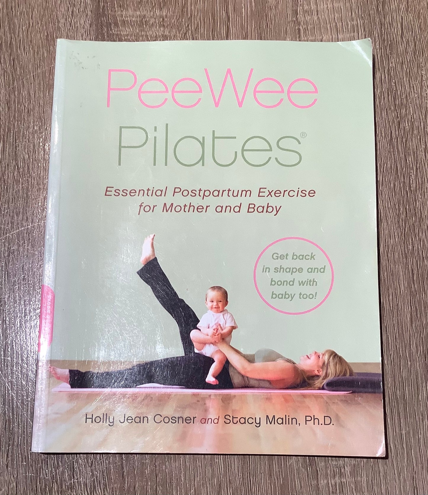 Multi  Pee Wee Pilates, Paperback