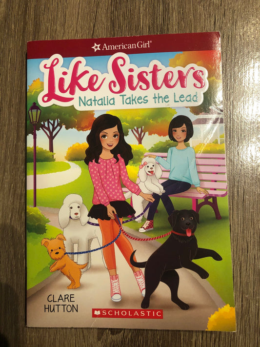 Multi  AG Like Sisters, Series