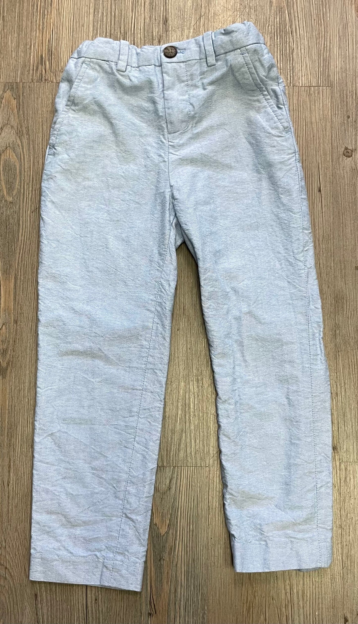 Blue  H&M Pants, 5-6Y