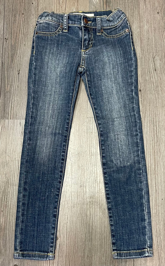 Blue  Joes Jeans, 6Y