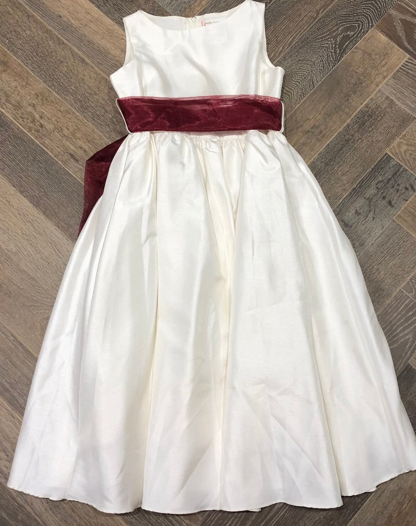 Cream  Kids Dream Dress, 9-10Y