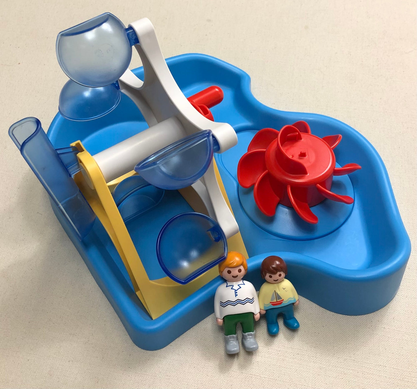 Multi  Playmobil Set, AS IS