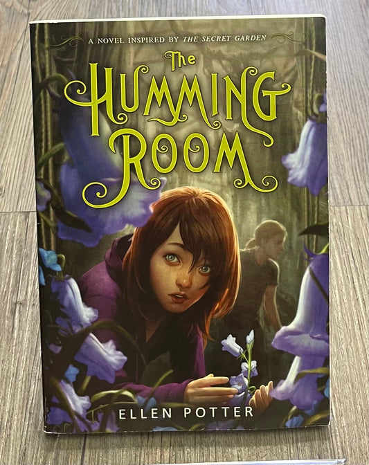 Multi  The Humming Room, Paperback