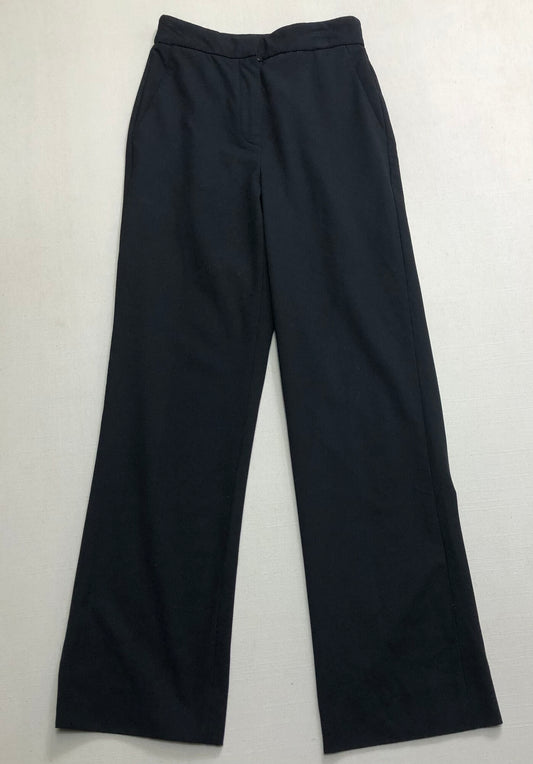 Black  Babaton Dress Pants, 16Y+