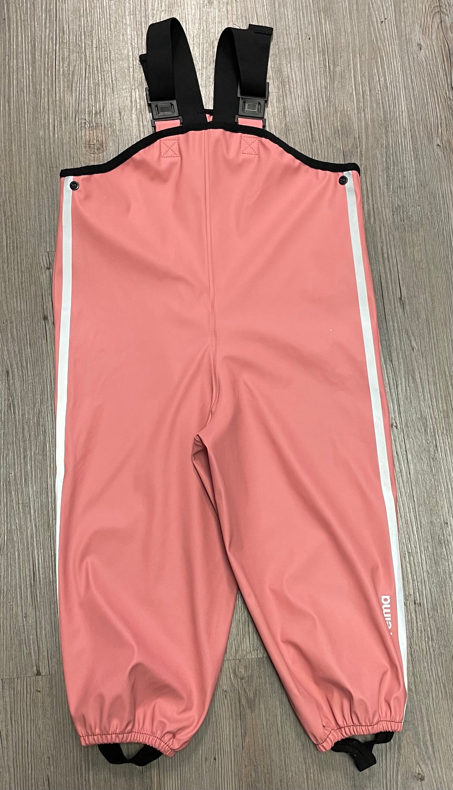 Coral  Reimatec Rain Pants, 2Y
