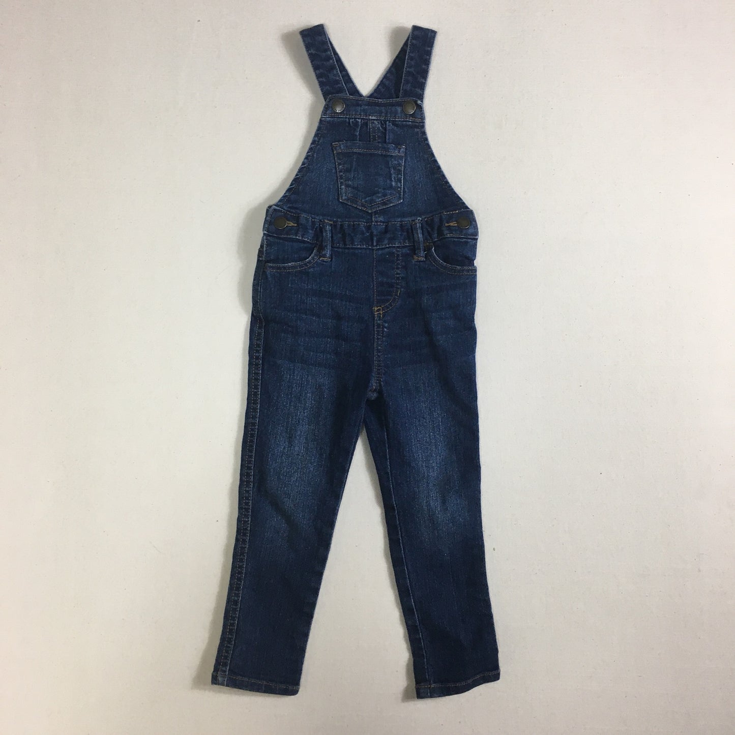 Blue  JF Overalls, 3Y