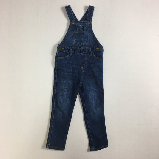Blue  JF Overalls, 3Y
