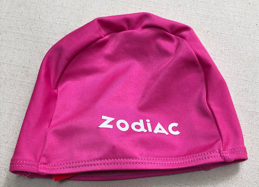 Pink  TYR Swimming Cap, Toddler