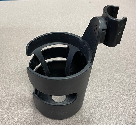 Black  Bugaboo Cup Holder, None
