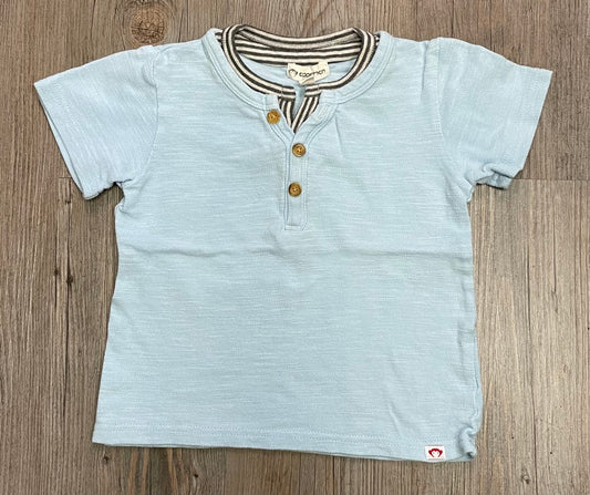 Blue  Appaman Tee, 3Y