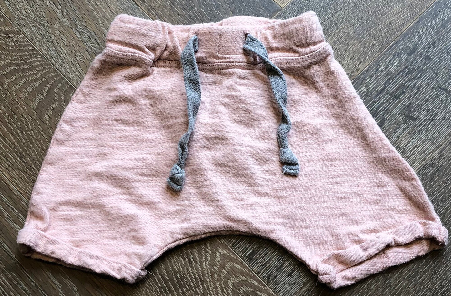 Dustyros  Mini Mioche Shorts, 3-6M