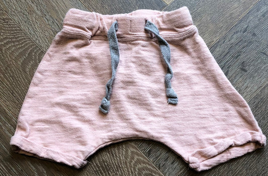 Dustyros  Mini Mioche Shorts, 3-6M