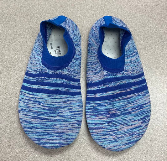 Multi  Water Shoes, 2-3Y
