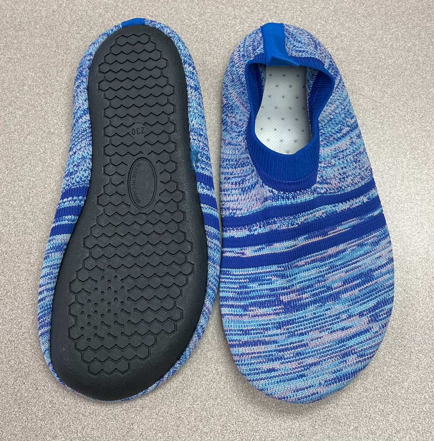 Multi  Water Shoes, 2-3Y