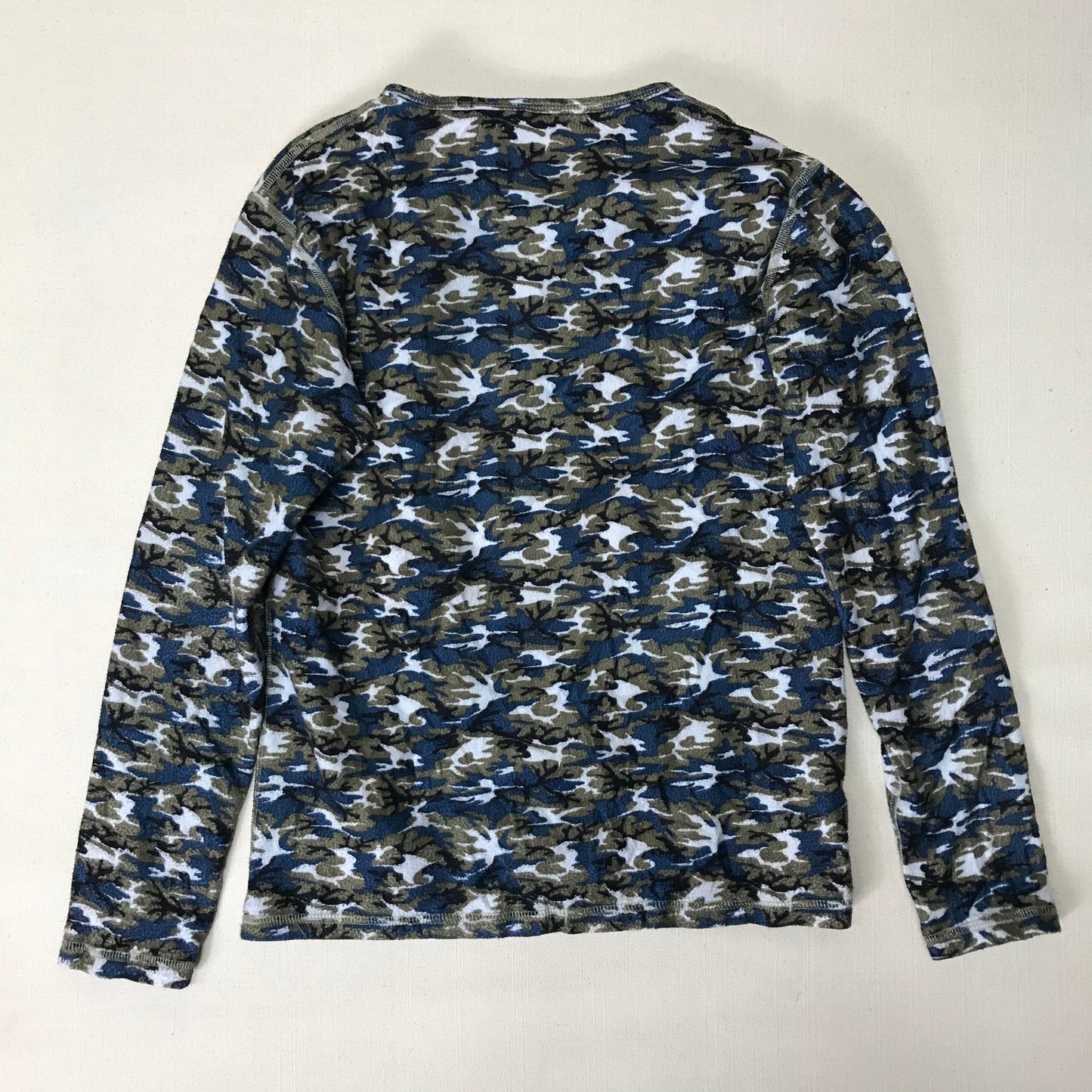 Multi  Power Skin Base Layer Top, 10Y