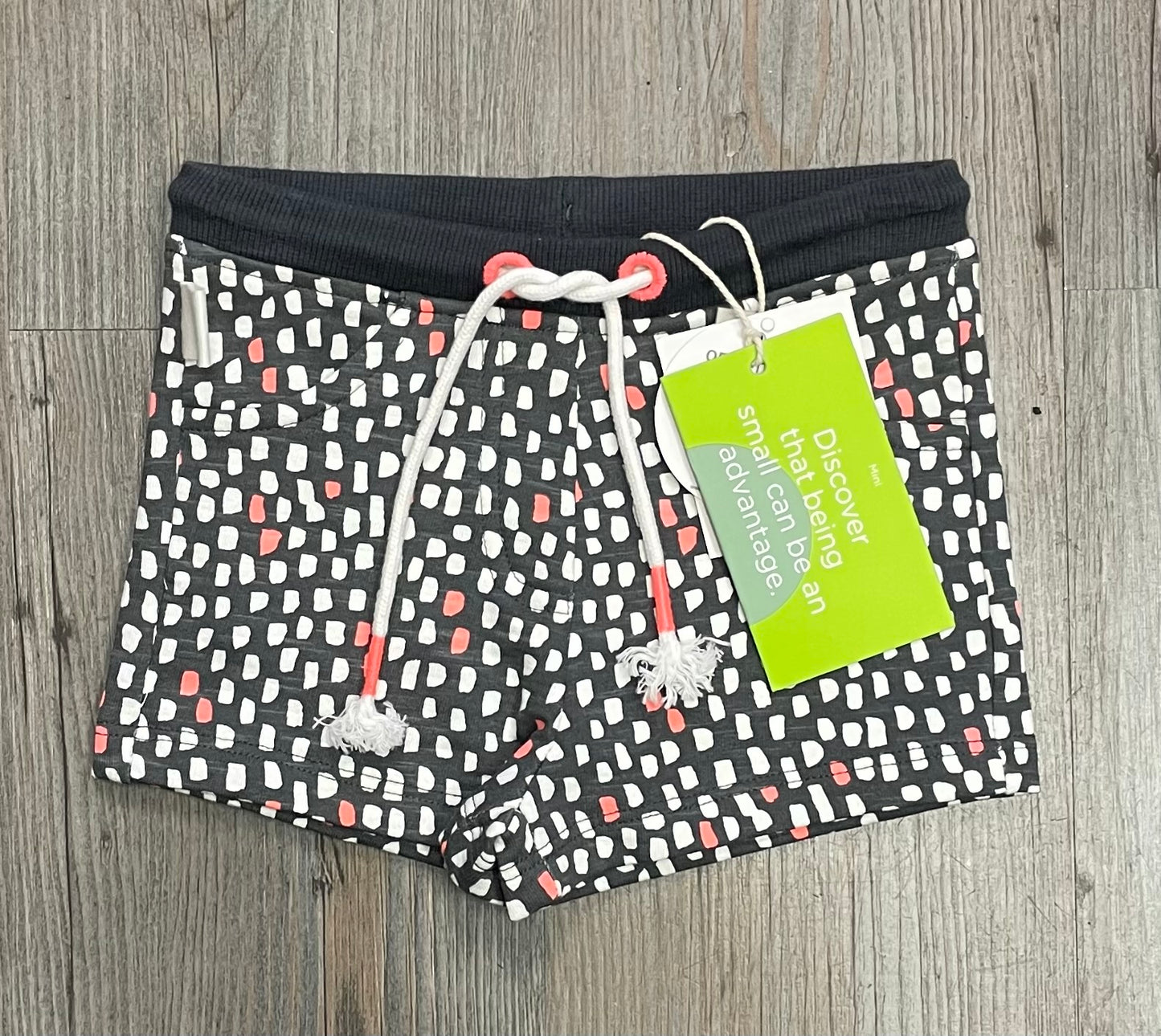 Multi  Boboli Shorts, 12M