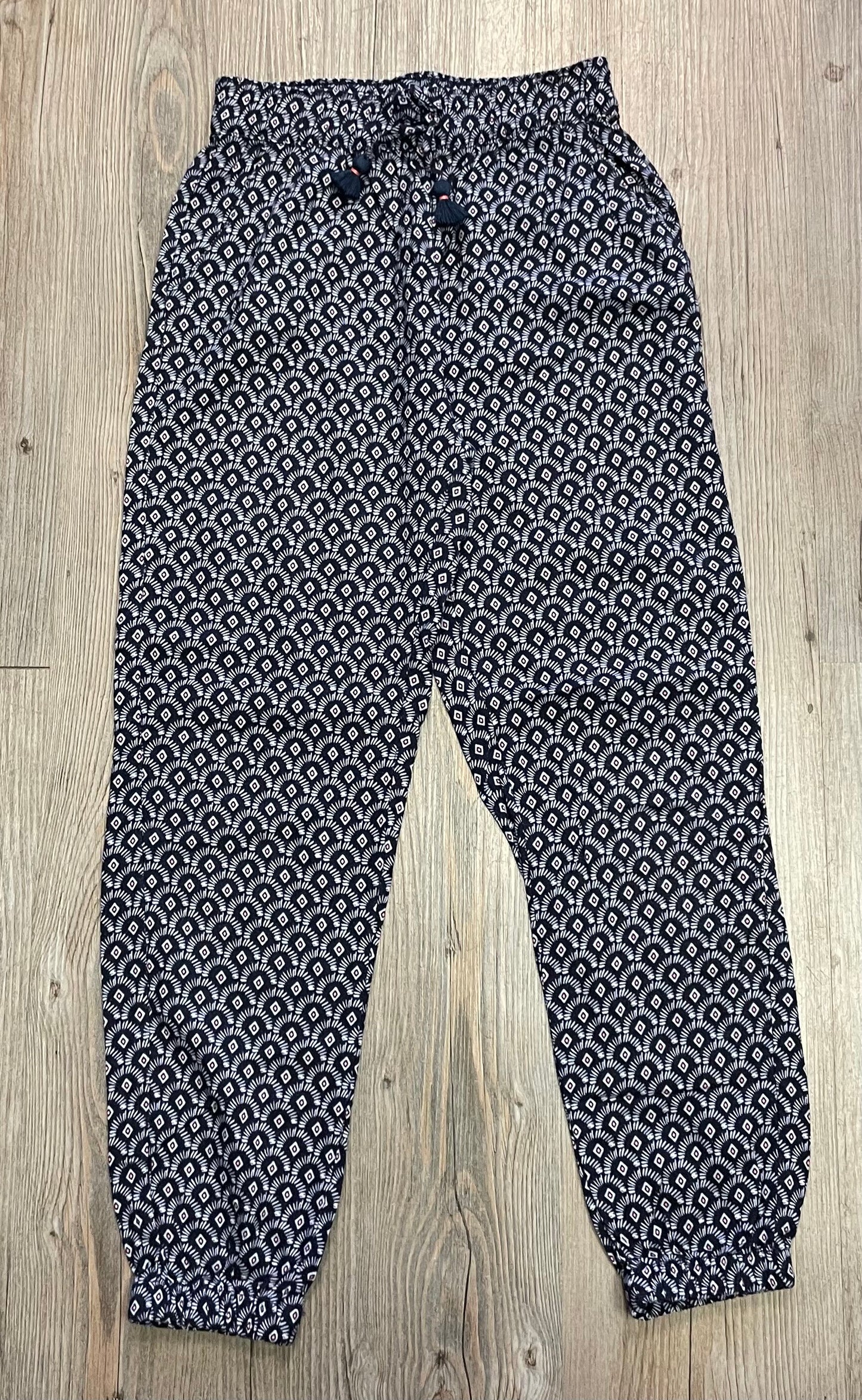 Multi  H&M Jogger Pants, 6-7Y