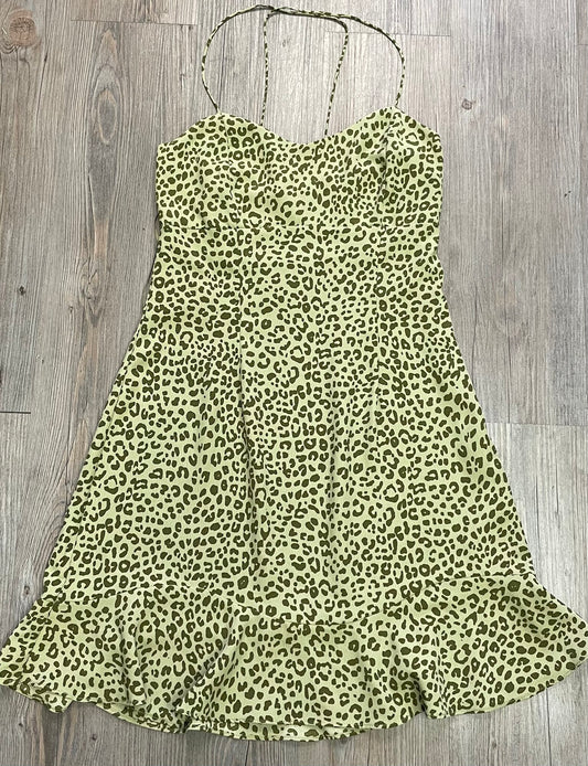 Olive  Zara Dress, 14Y+