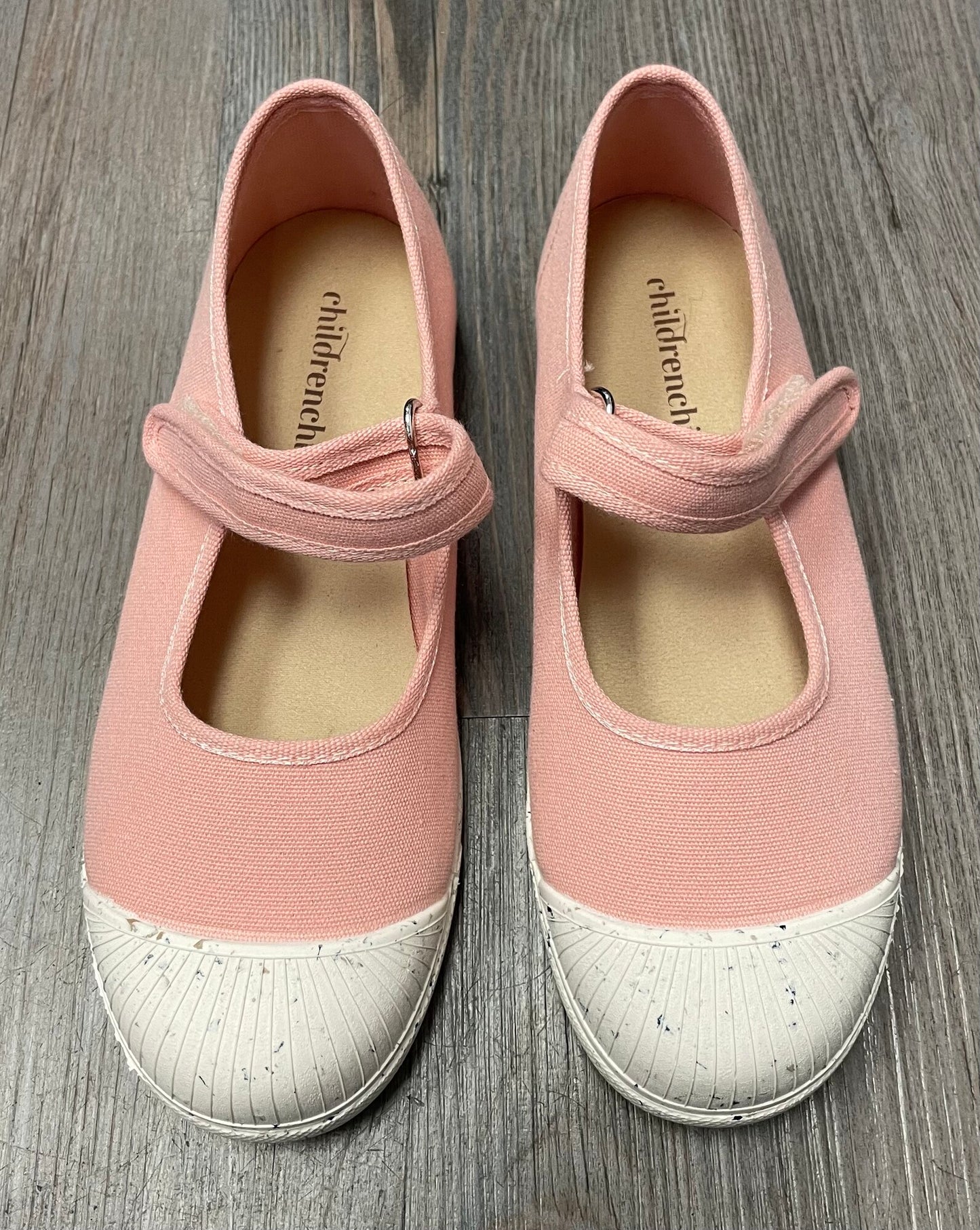 Pink  Childrenchic Shoes, 5Y