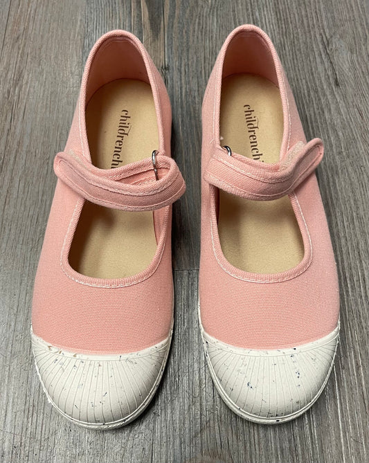 Pink  Childrenchic Shoes, 5Y