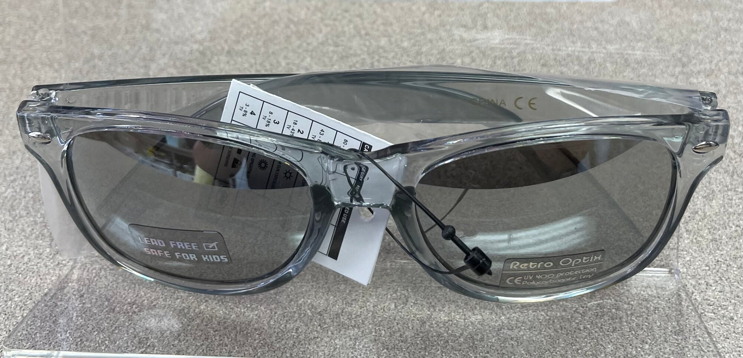 Grey  Sunglasses - NEW!, 3-7Y+
