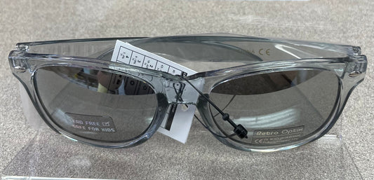 Grey  Sunglasses - NEW!, 3-7Y+