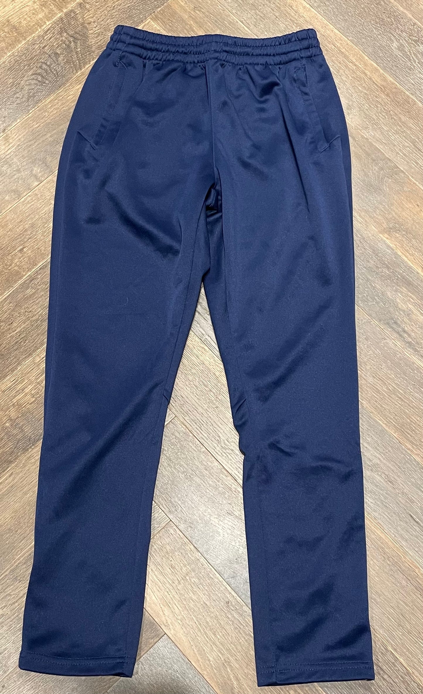 Navy  Inaria Active Pants, 9-10Y